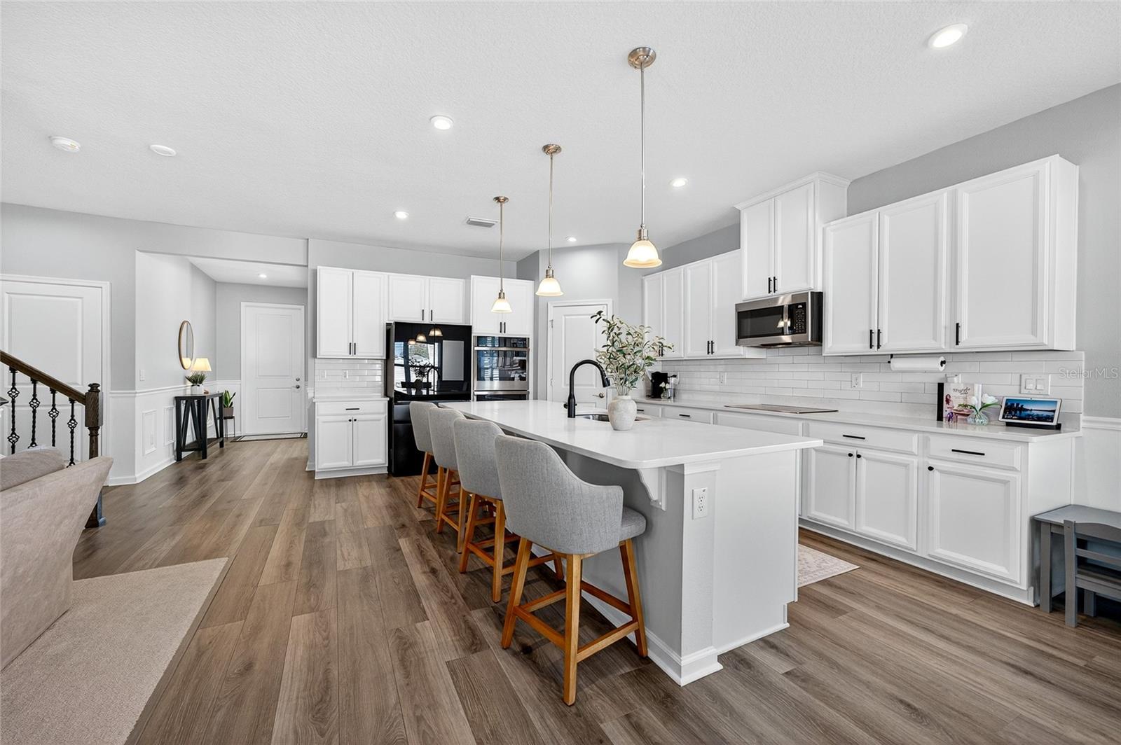 CYPRESS PRESERVE PH 3A & 4A - Residential