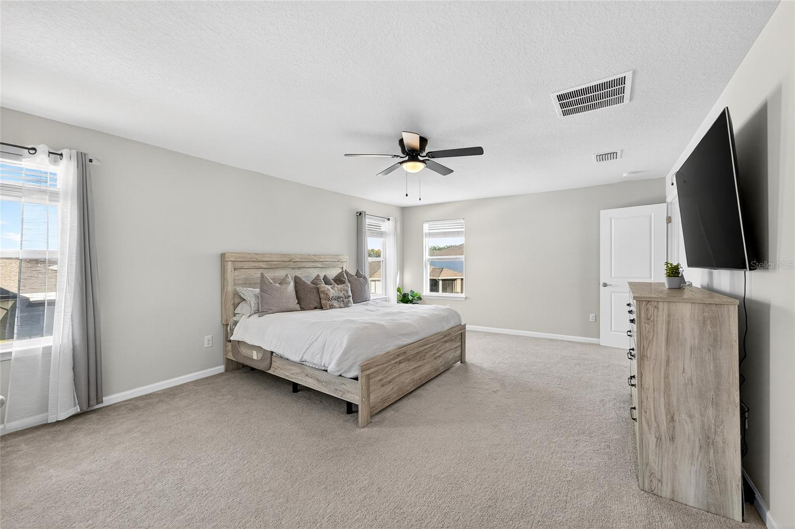 CYPRESS PRESERVE PH 3A & 4A - Residential