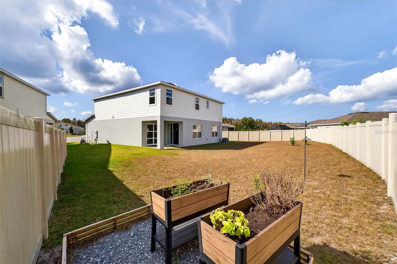 CYPRESS PRESERVE PH 3A & 4A - Residential