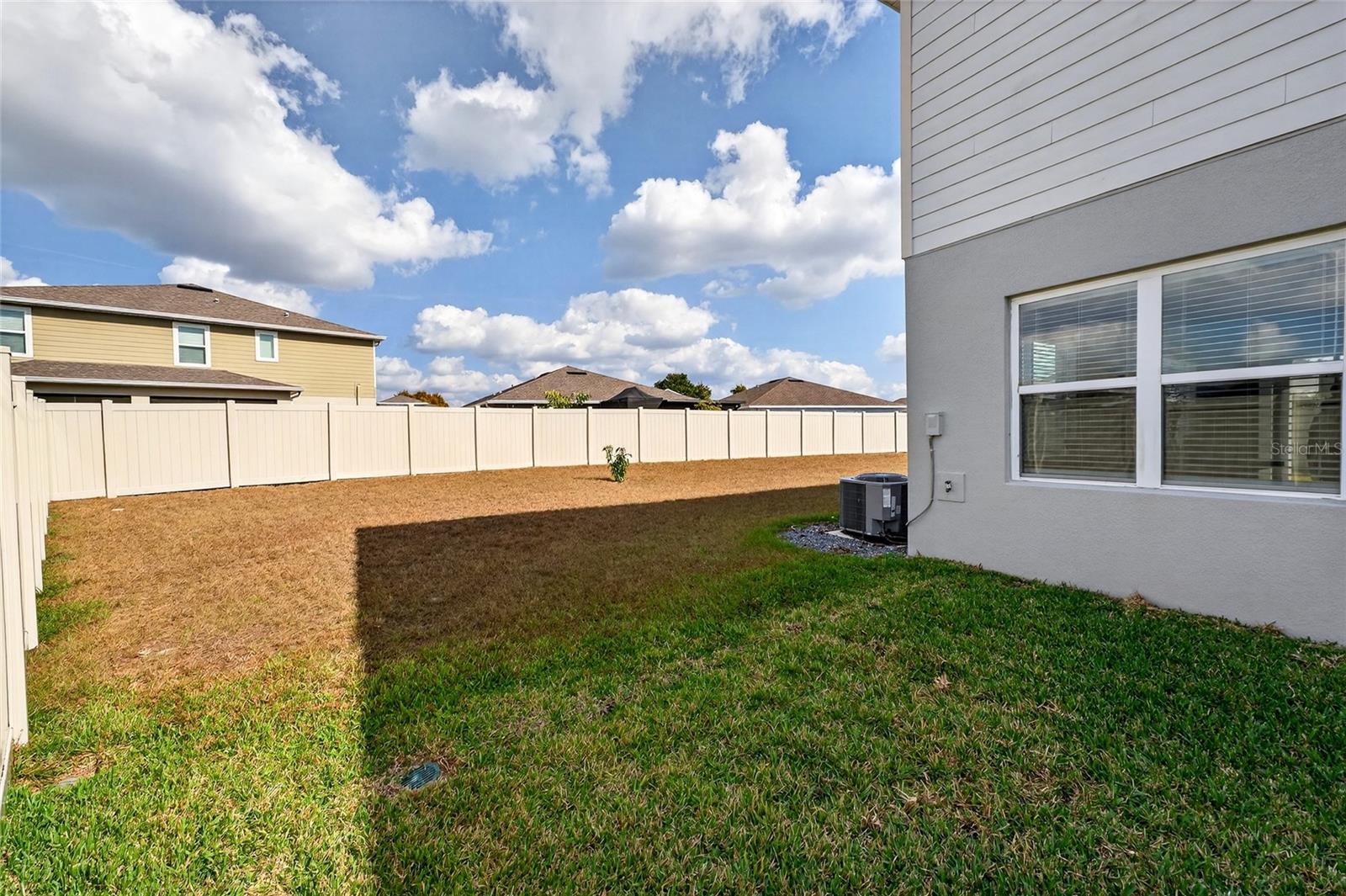 CYPRESS PRESERVE PH 3A & 4A - Residential