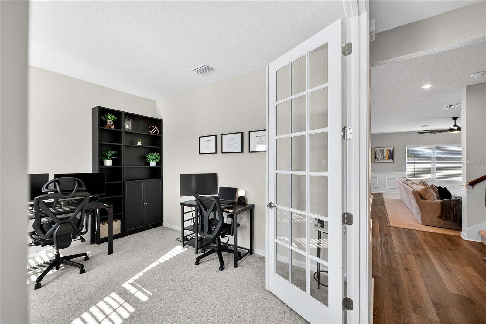 CYPRESS PRESERVE PH 3A & 4A - Residential