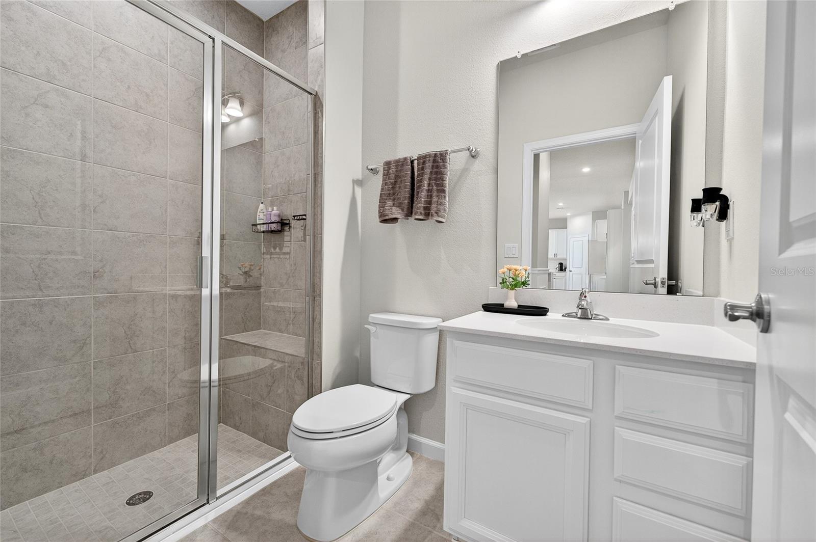 CYPRESS PRESERVE PH 3A & 4A - Residential