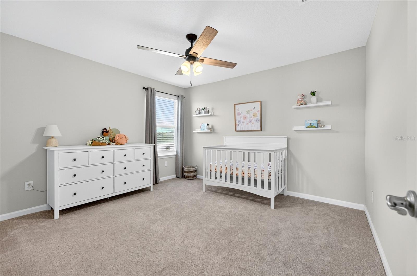 CYPRESS PRESERVE PH 3A & 4A - Residential