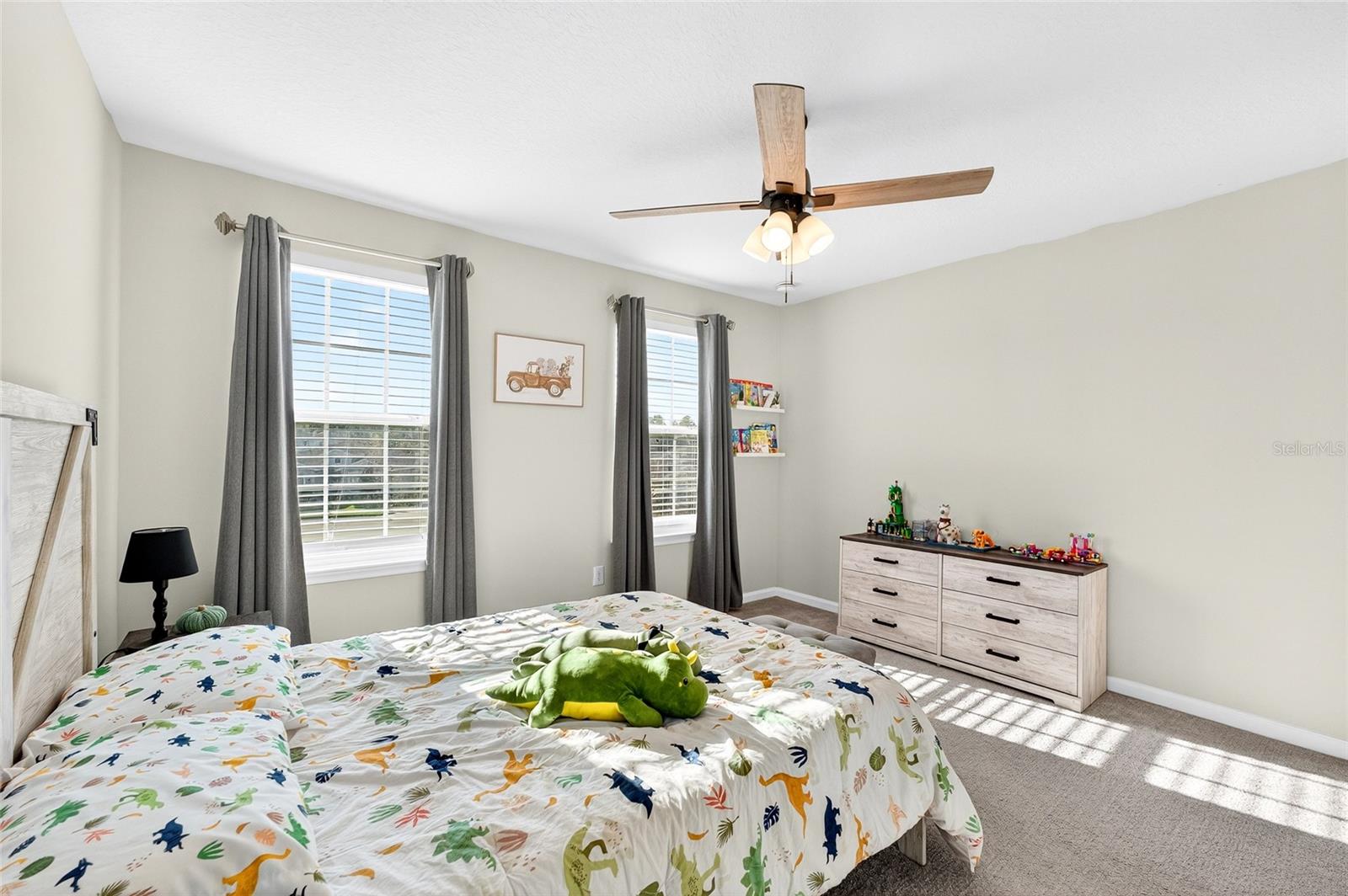 CYPRESS PRESERVE PH 3A & 4A - Residential