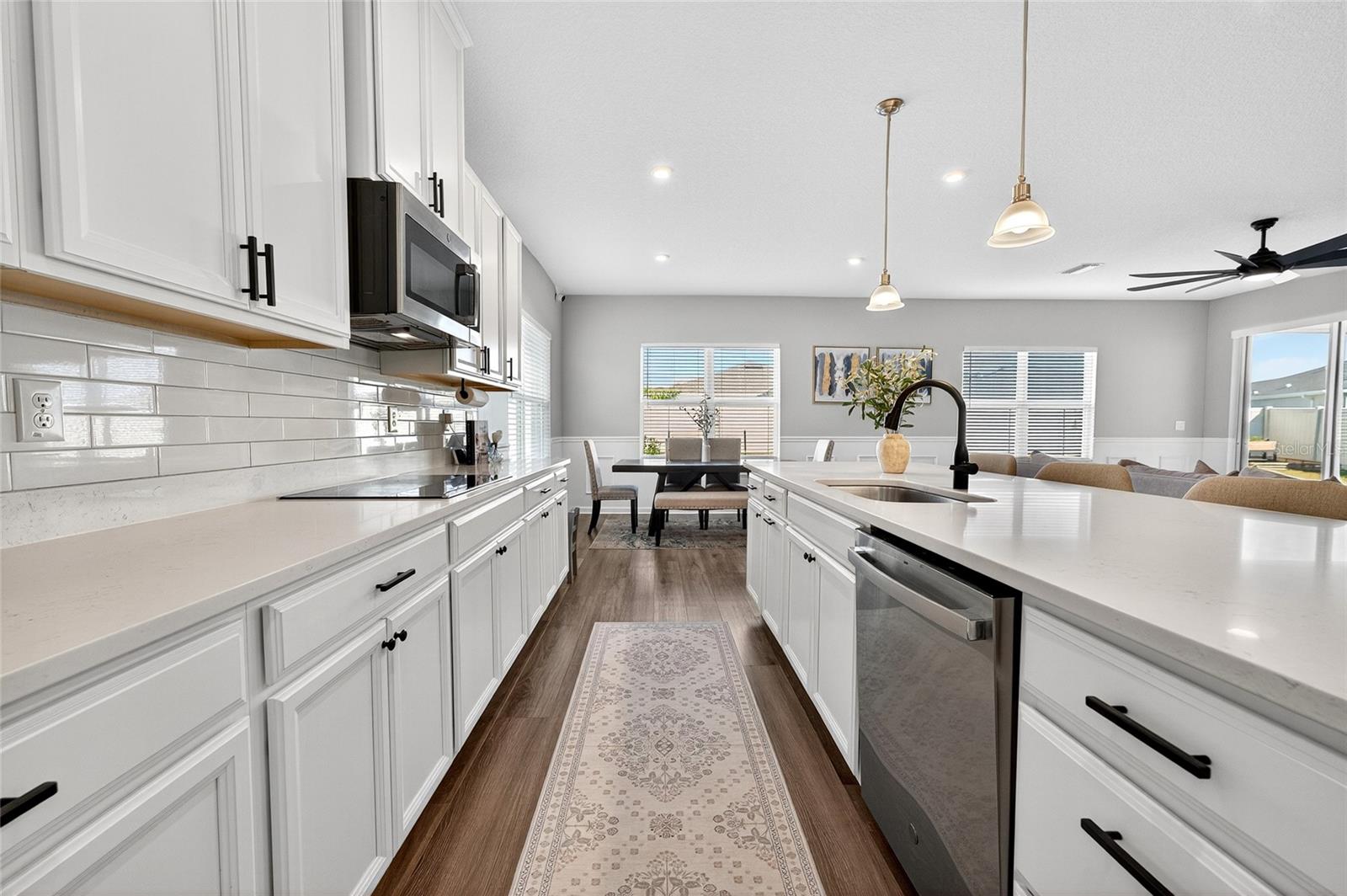 CYPRESS PRESERVE PH 3A & 4A - Residential