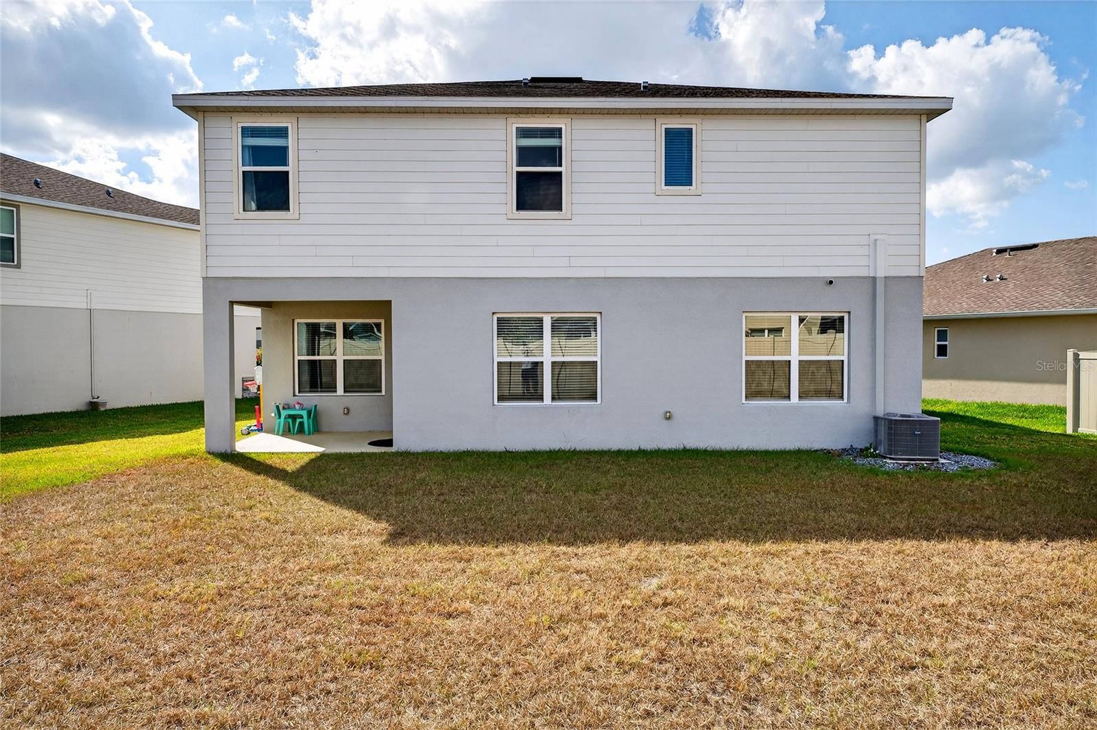 CYPRESS PRESERVE PH 3A & 4A - Residential