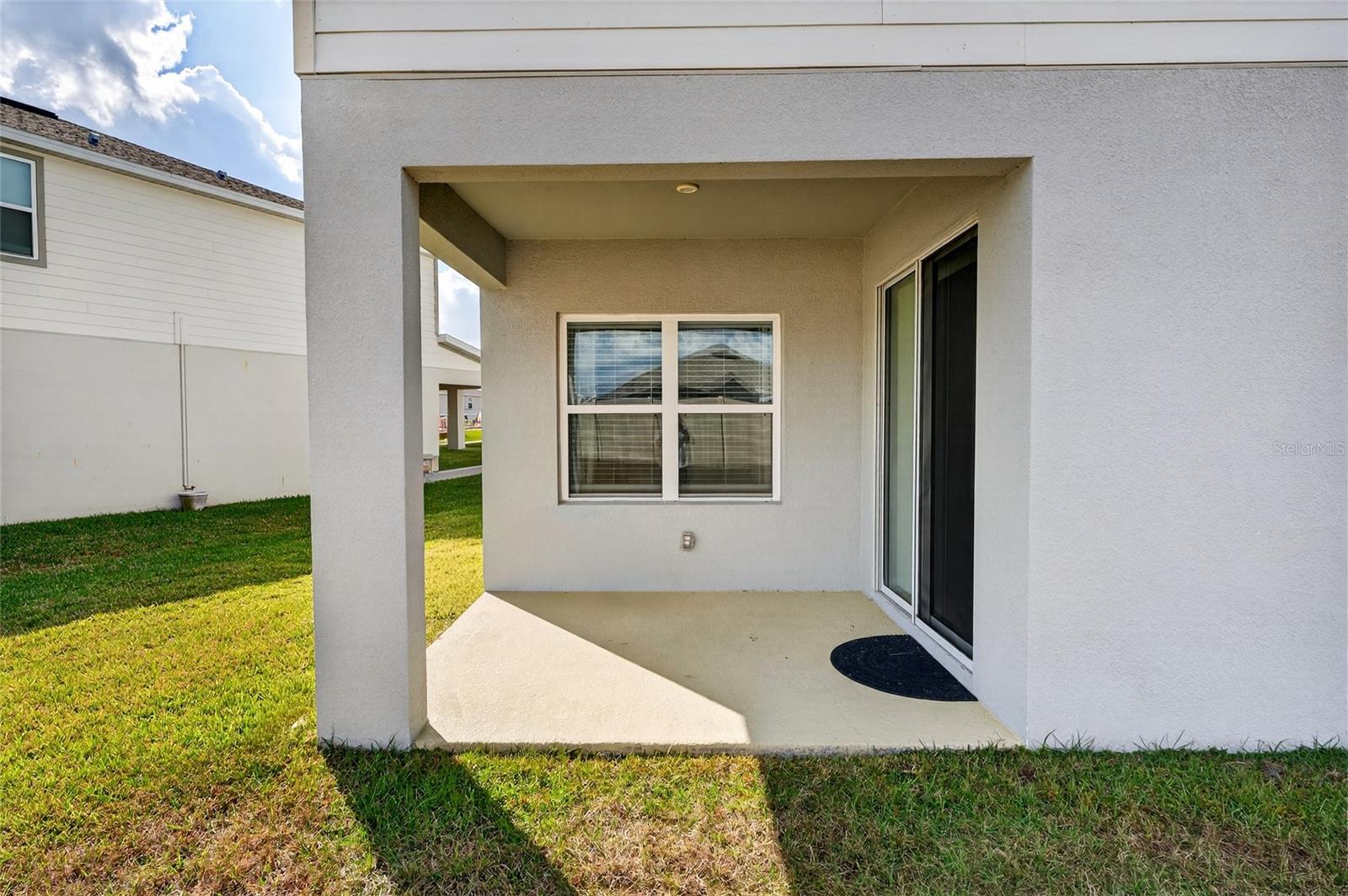 CYPRESS PRESERVE PH 3A & 4A - Residential