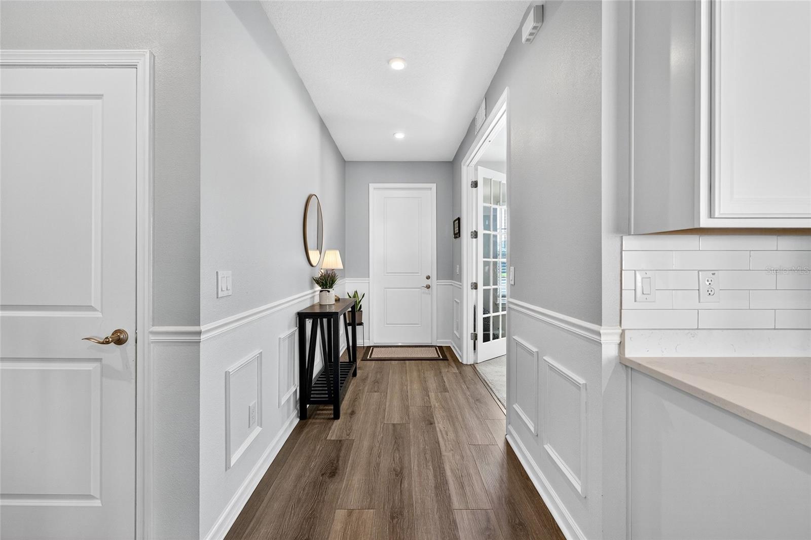 CYPRESS PRESERVE PH 3A & 4A - Residential