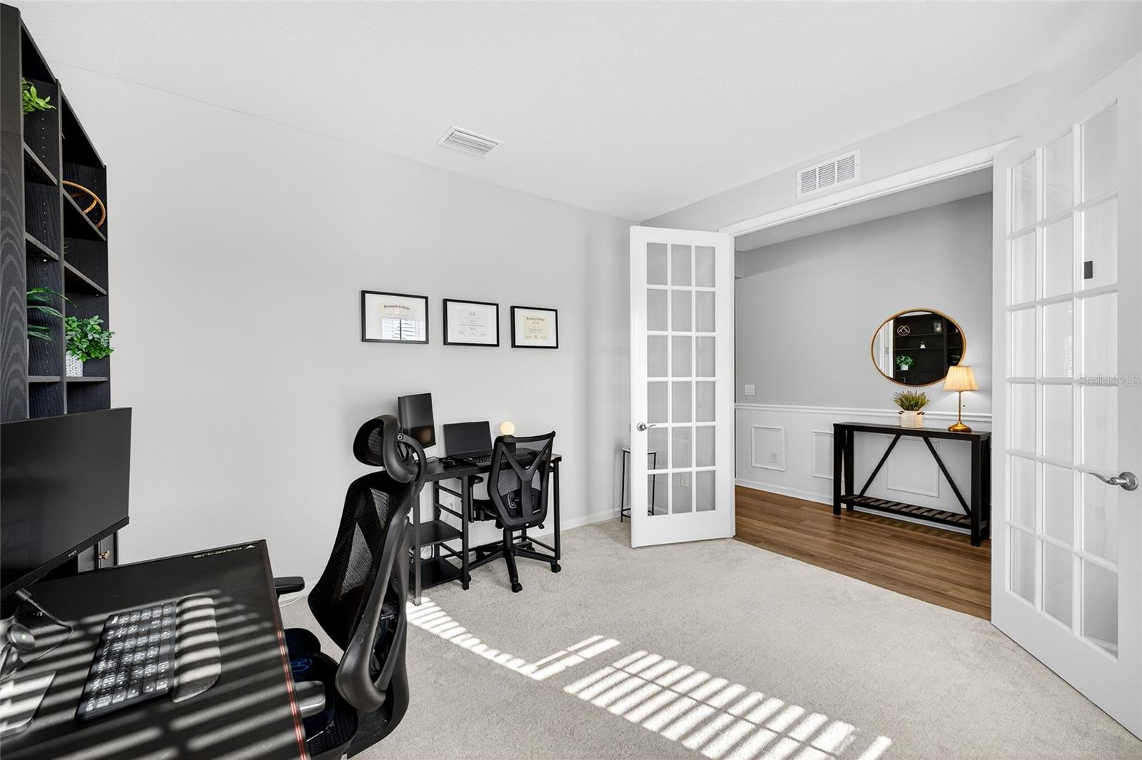 CYPRESS PRESERVE PH 3A & 4A - Residential