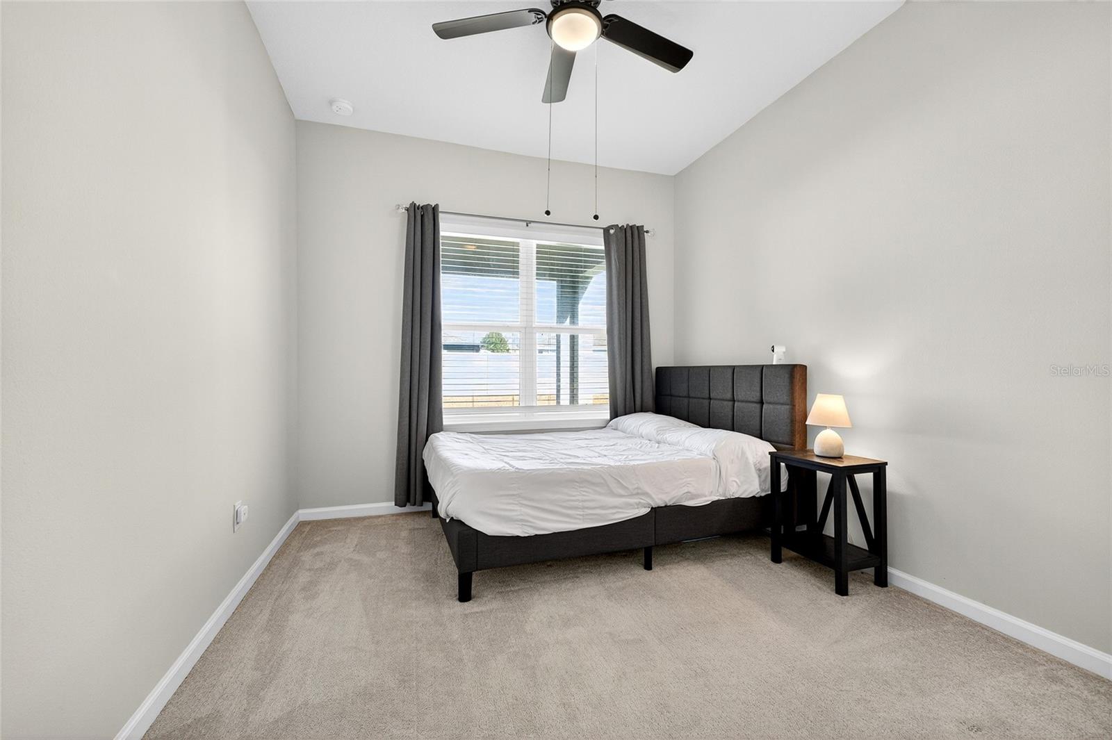 CYPRESS PRESERVE PH 3A & 4A - Residential