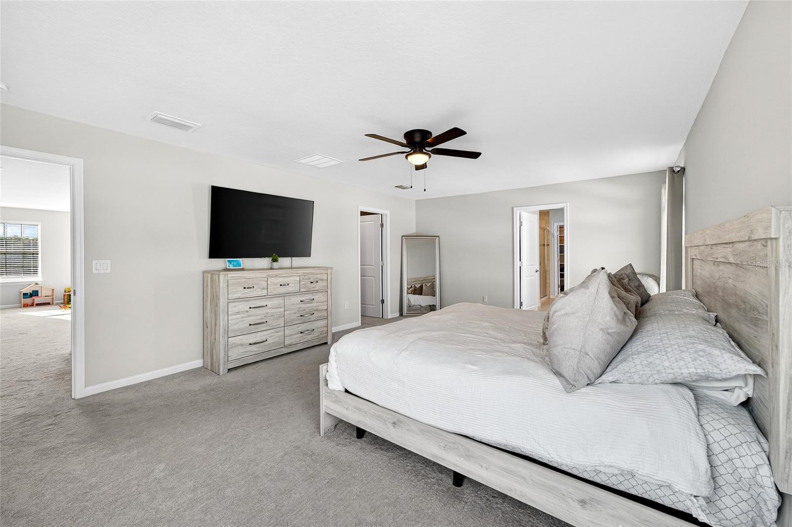 CYPRESS PRESERVE PH 3A & 4A - Residential