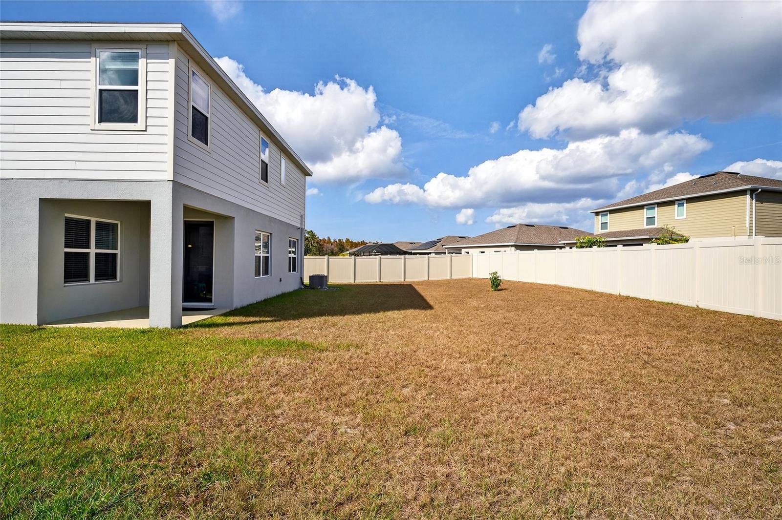 CYPRESS PRESERVE PH 3A & 4A - Residential