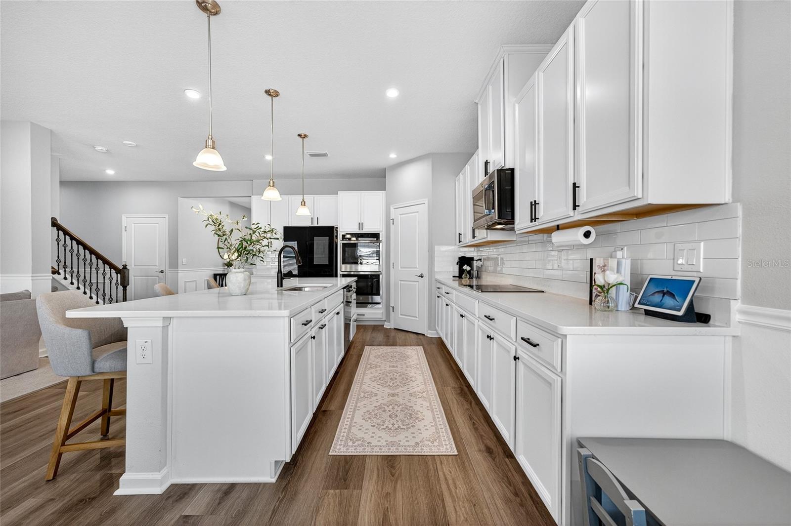 CYPRESS PRESERVE PH 3A & 4A - Residential