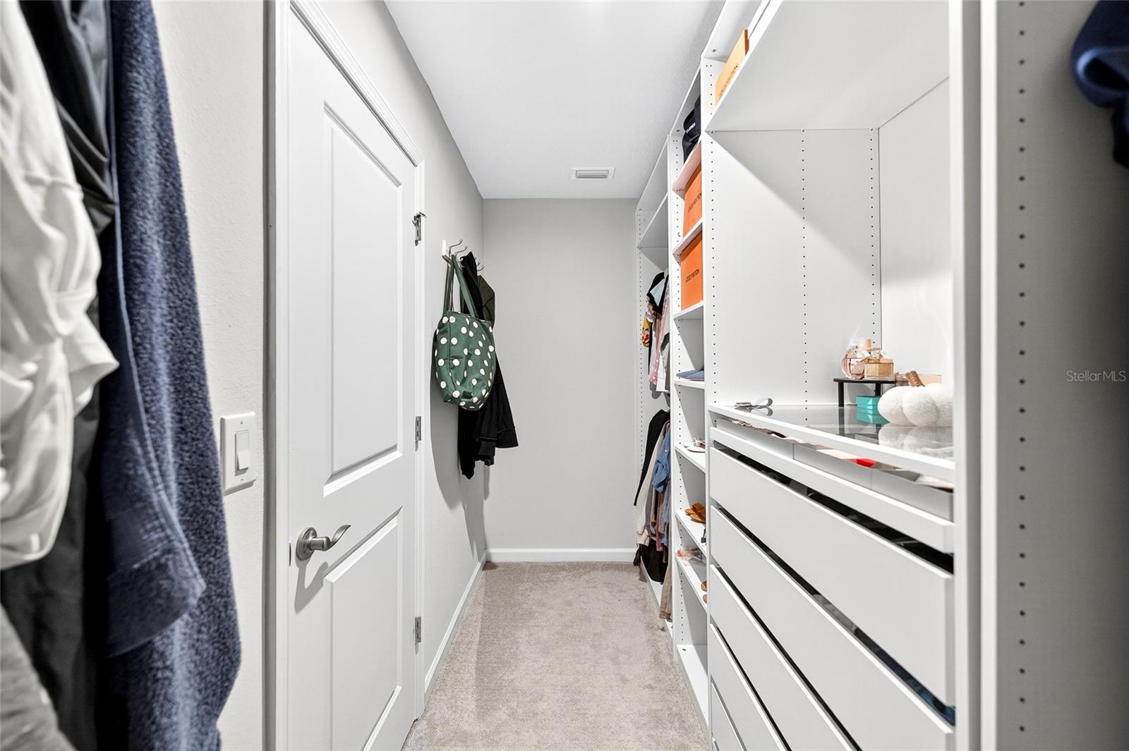 CYPRESS PRESERVE PH 3A & 4A - Residential