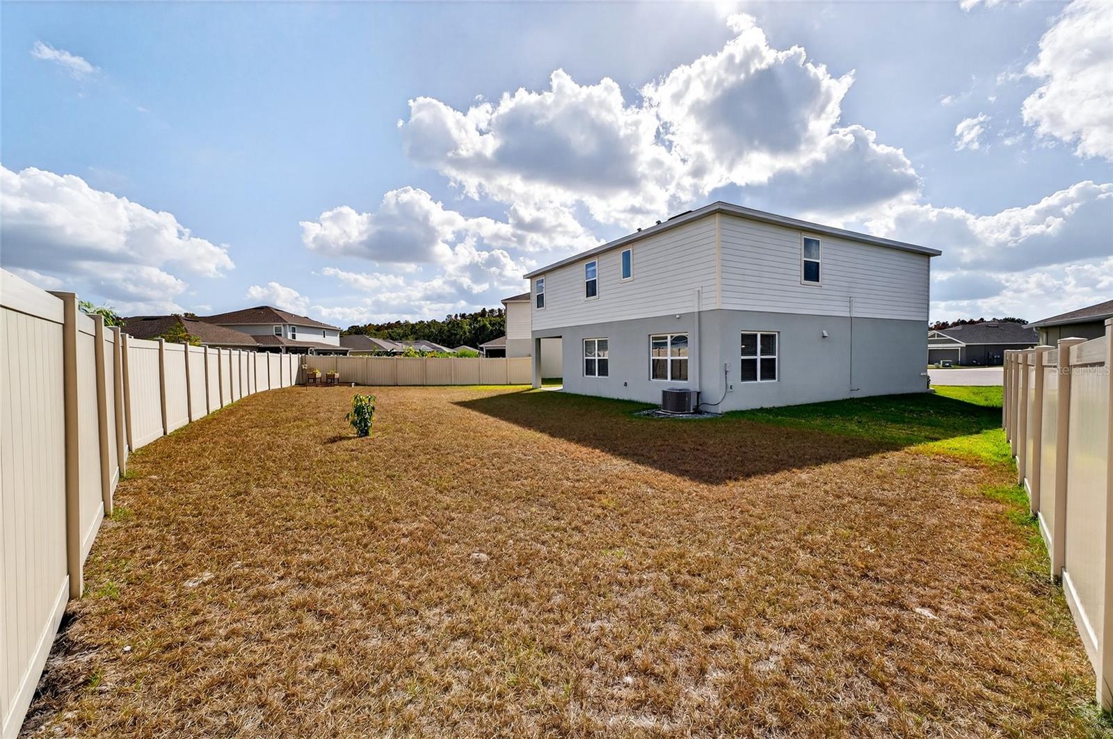 CYPRESS PRESERVE PH 3A & 4A - Residential