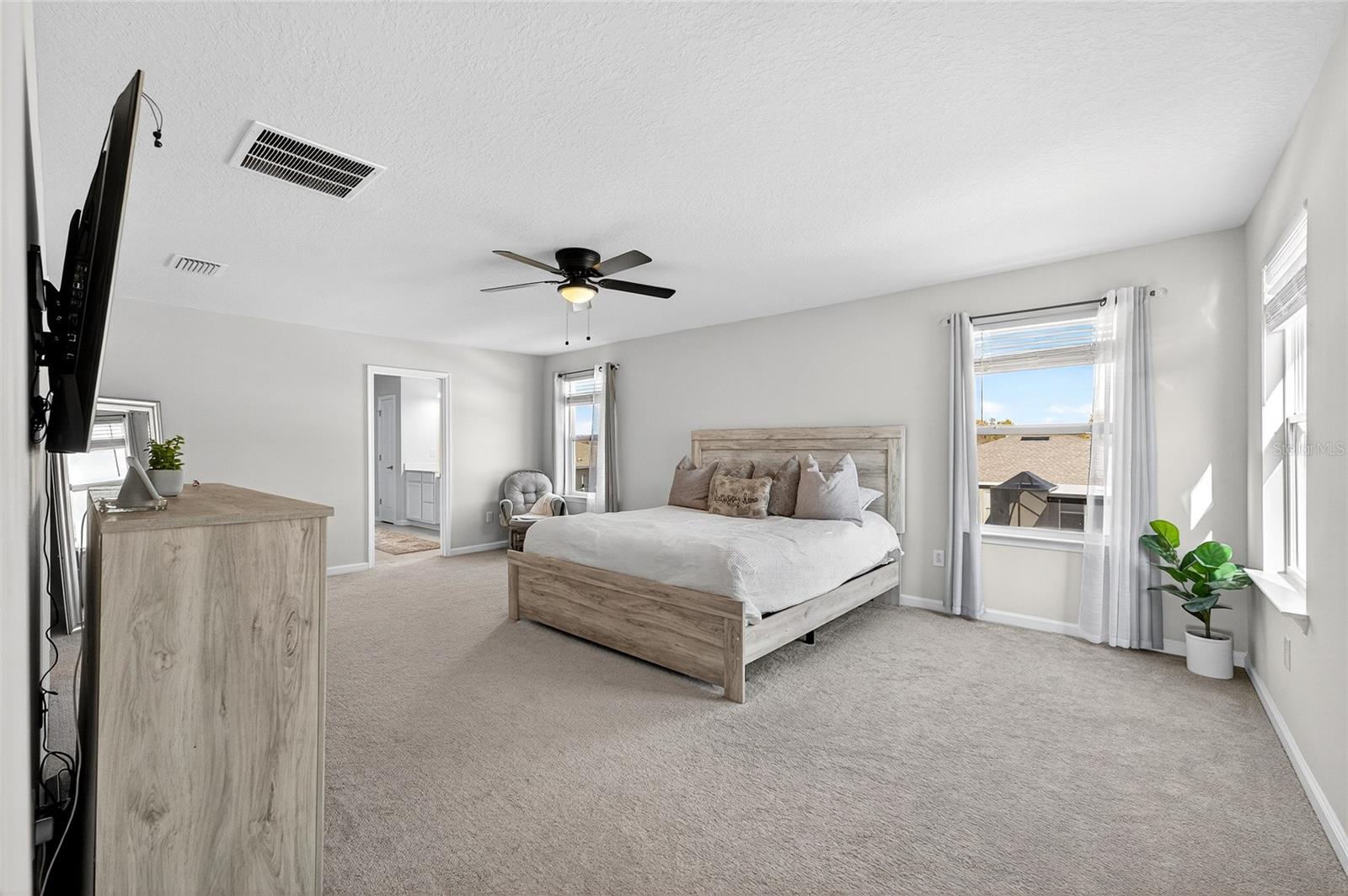 CYPRESS PRESERVE PH 3A & 4A - Residential