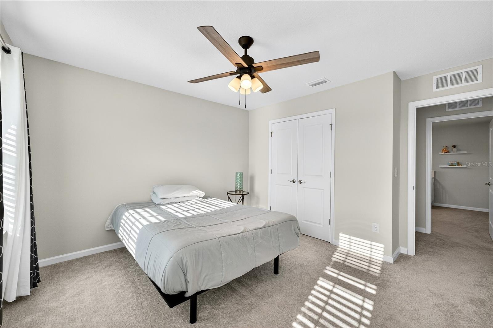 CYPRESS PRESERVE PH 3A & 4A - Residential