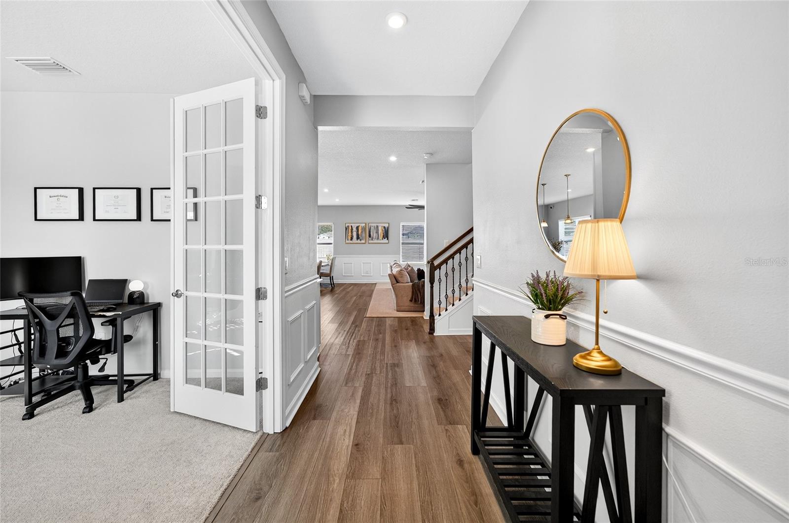 CYPRESS PRESERVE PH 3A & 4A - Residential