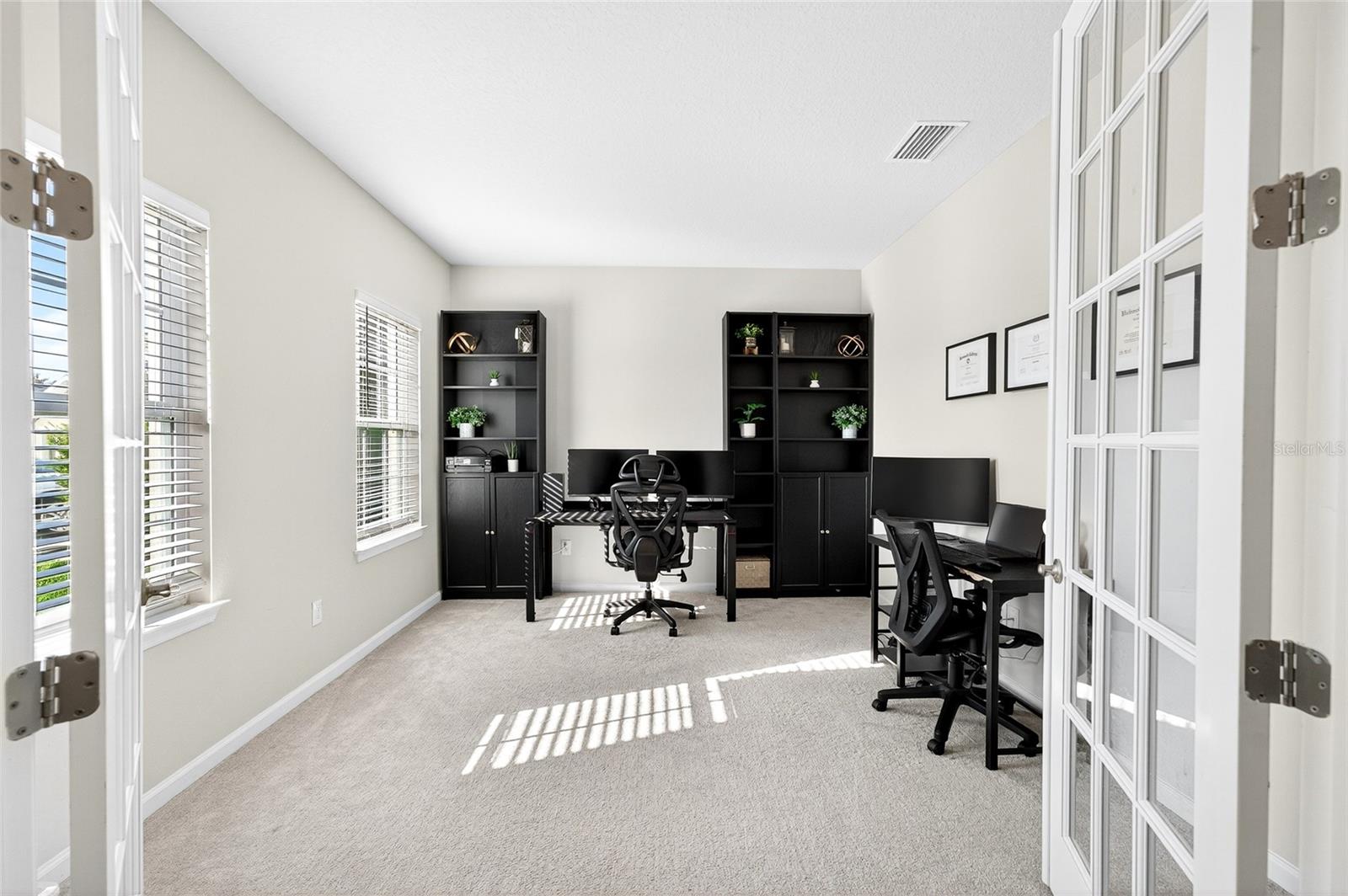 CYPRESS PRESERVE PH 3A & 4A - Residential