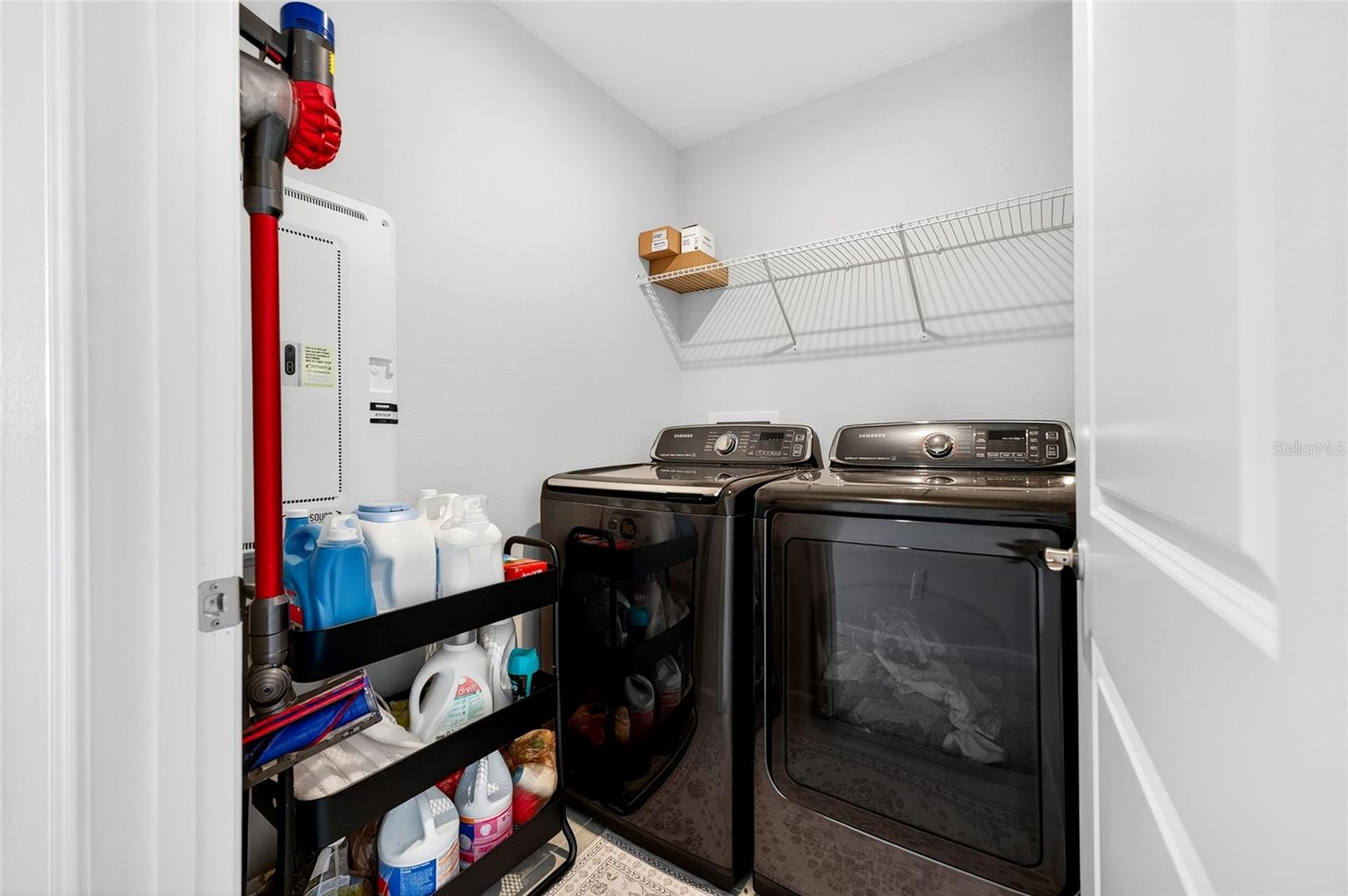 CYPRESS PRESERVE PH 3A & 4A - Residential