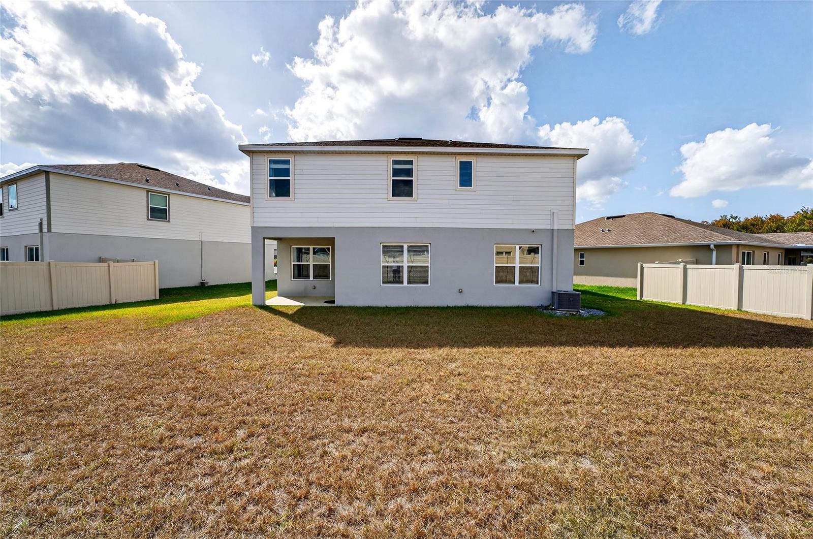 CYPRESS PRESERVE PH 3A & 4A - Residential