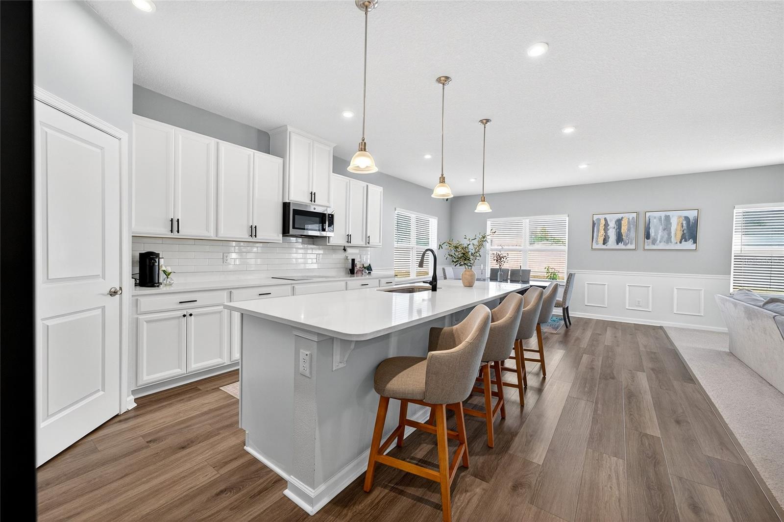 CYPRESS PRESERVE PH 3A & 4A - Residential