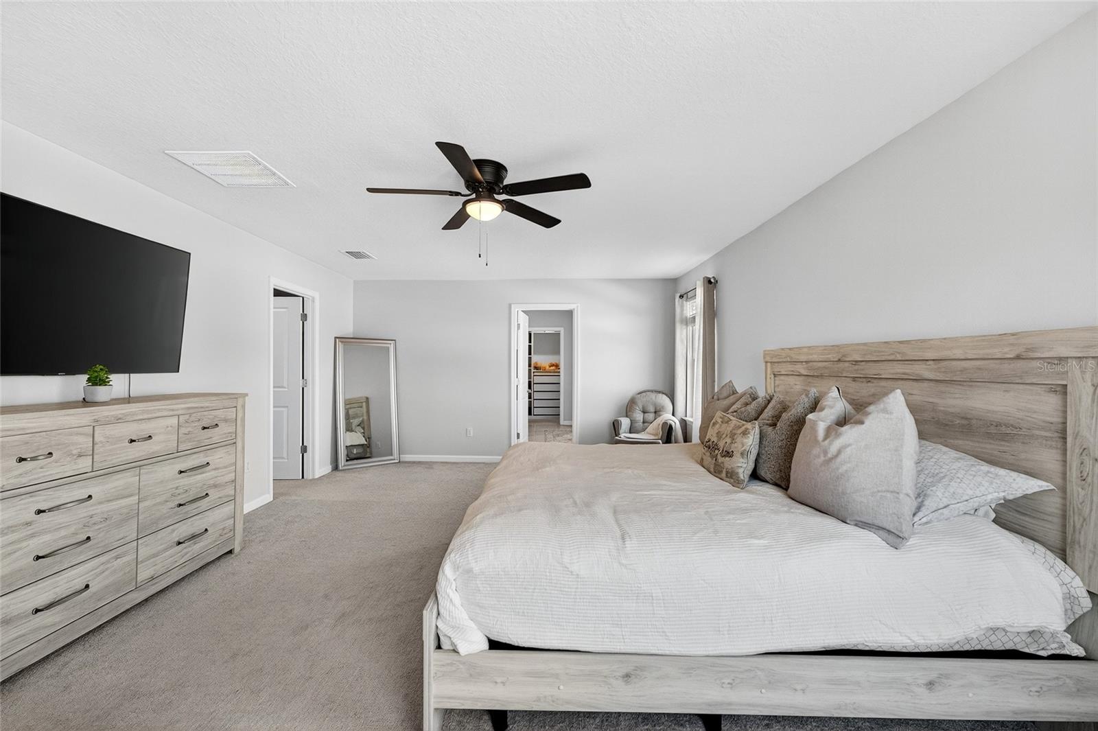 CYPRESS PRESERVE PH 3A & 4A - Residential