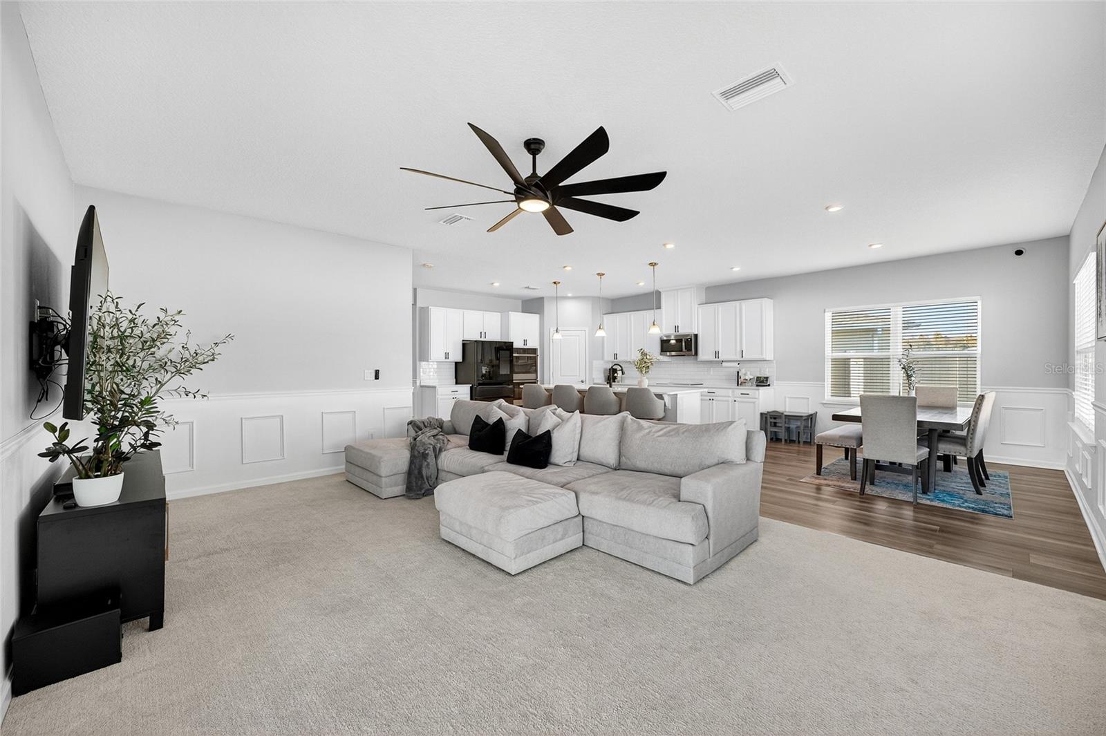 CYPRESS PRESERVE PH 3A & 4A - Residential