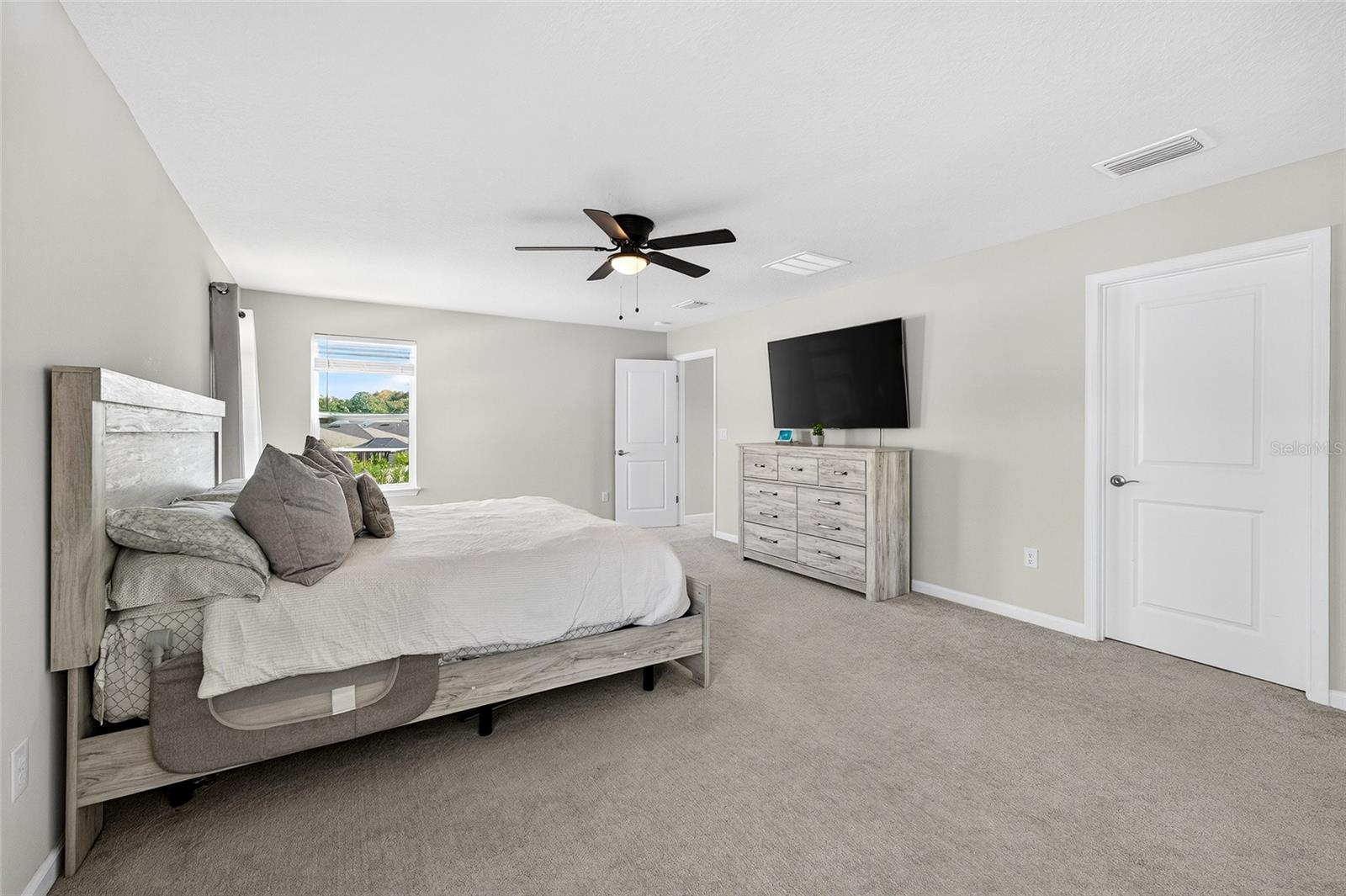 CYPRESS PRESERVE PH 3A & 4A - Residential