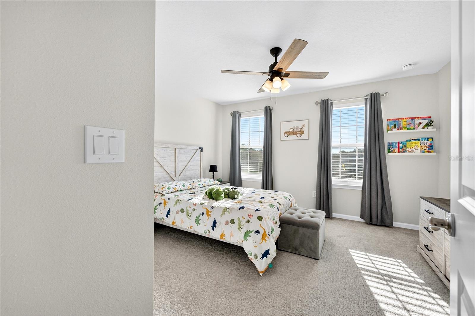 CYPRESS PRESERVE PH 3A & 4A - Residential