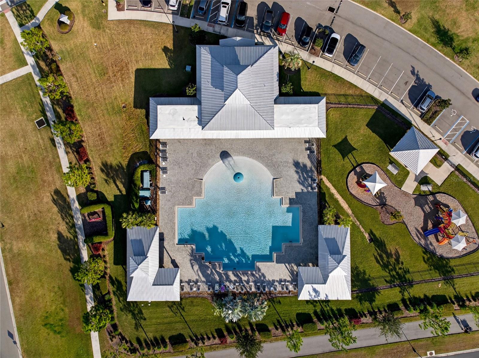 CYPRESS PRESERVE PH 3A & 4A - Residential