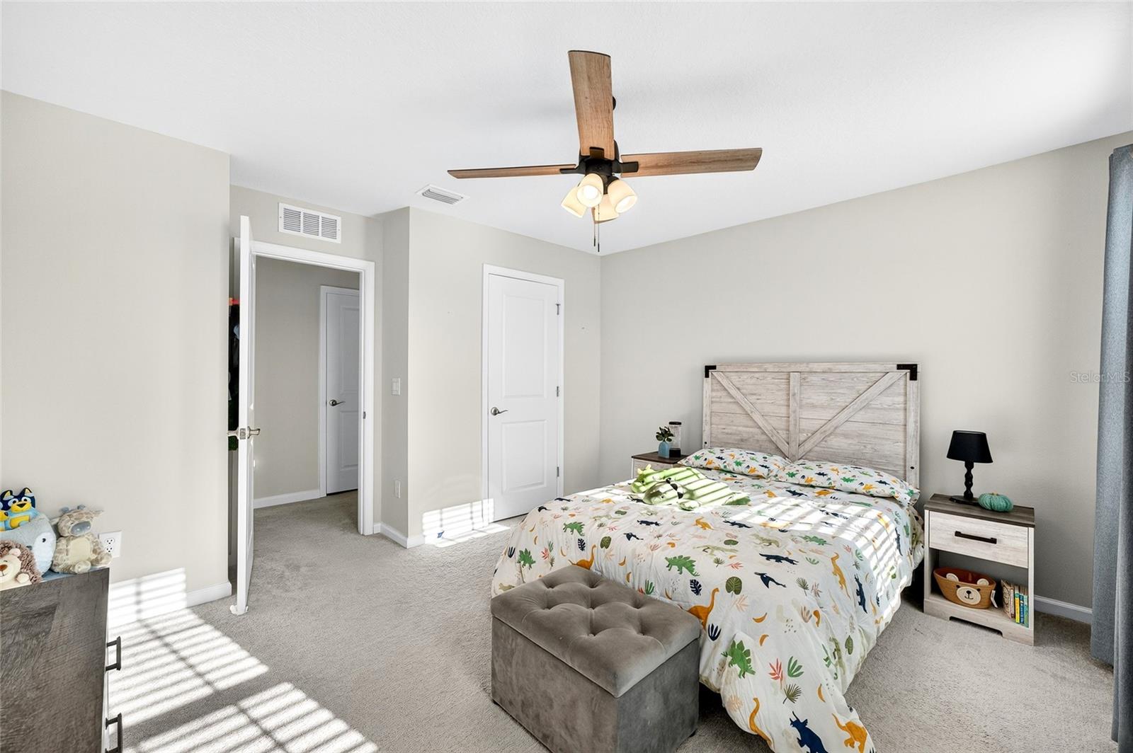 CYPRESS PRESERVE PH 3A & 4A - Residential