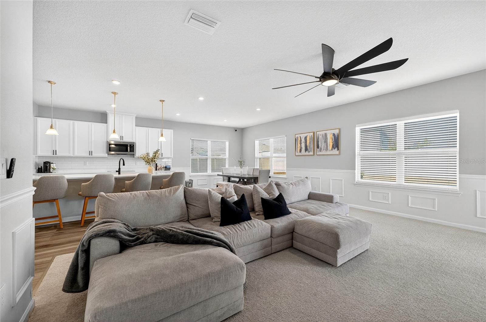 CYPRESS PRESERVE PH 3A & 4A - Residential