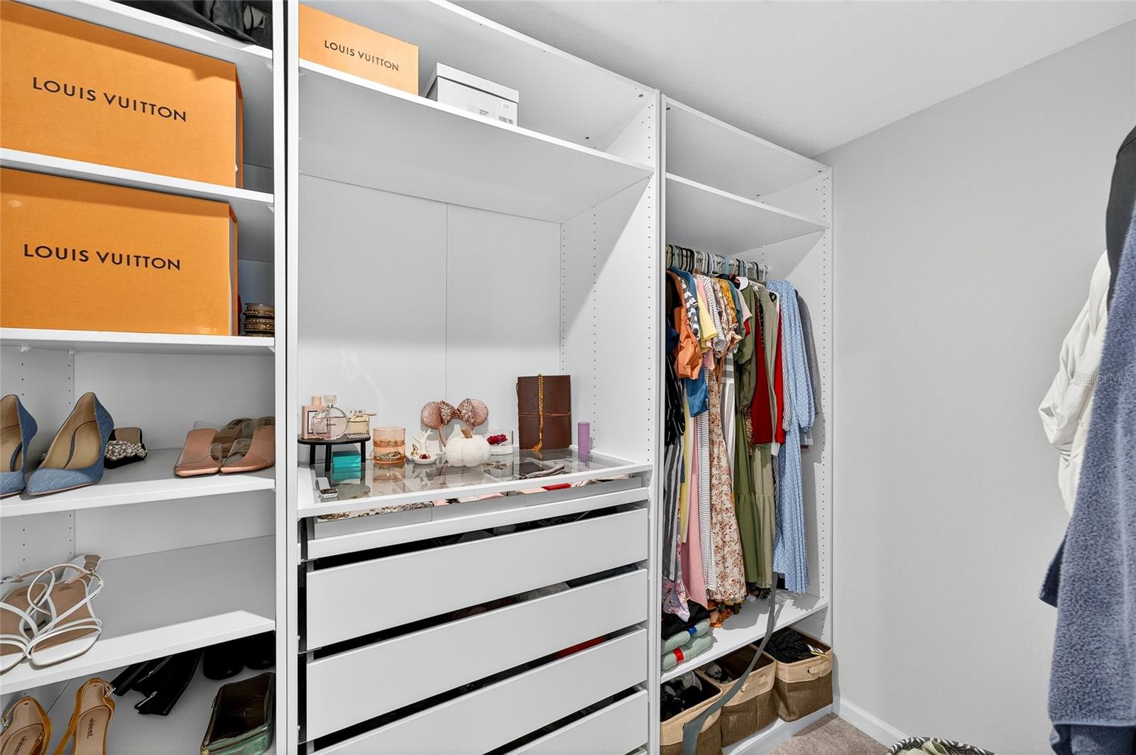 CYPRESS PRESERVE PH 3A & 4A - Residential