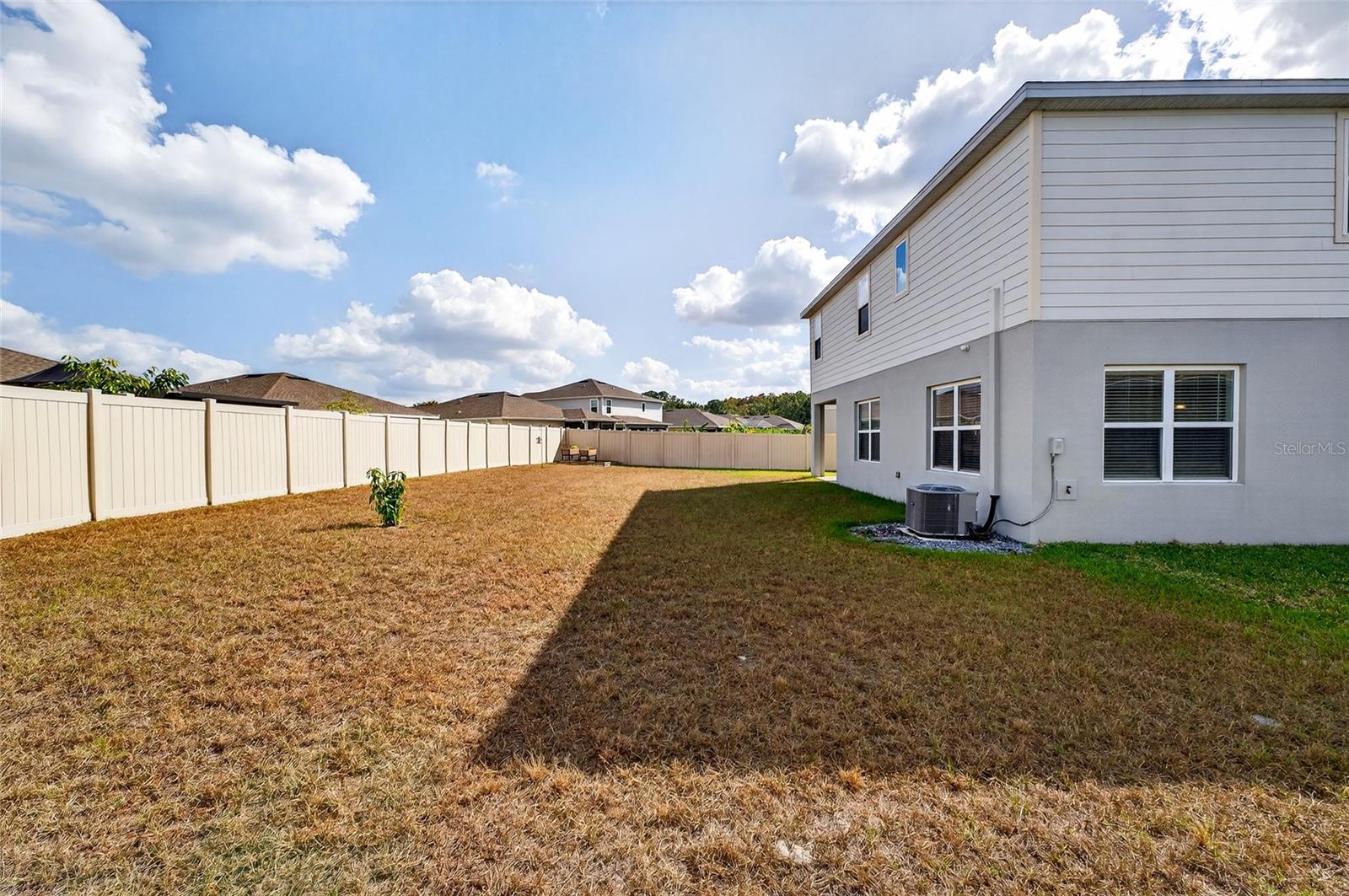 CYPRESS PRESERVE PH 3A & 4A - Residential