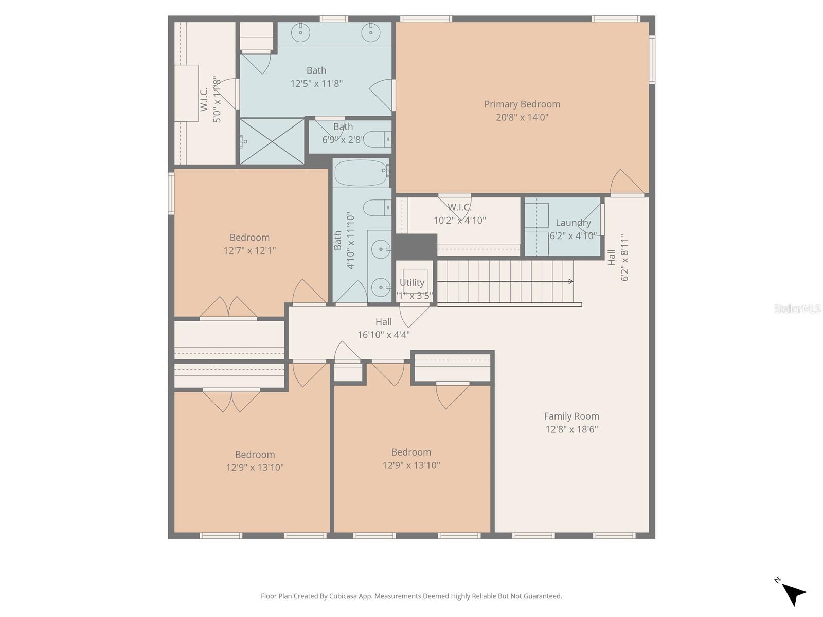 CYPRESS PRESERVE PH 3A & 4A - Residential