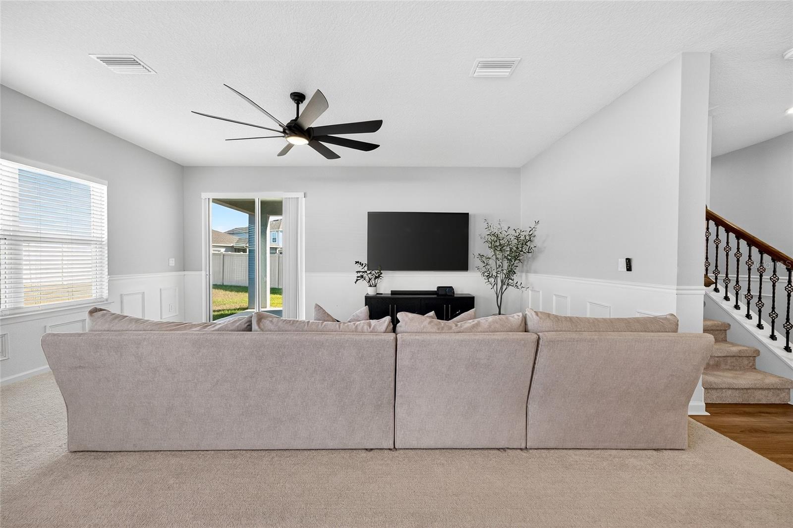 CYPRESS PRESERVE PH 3A & 4A - Residential