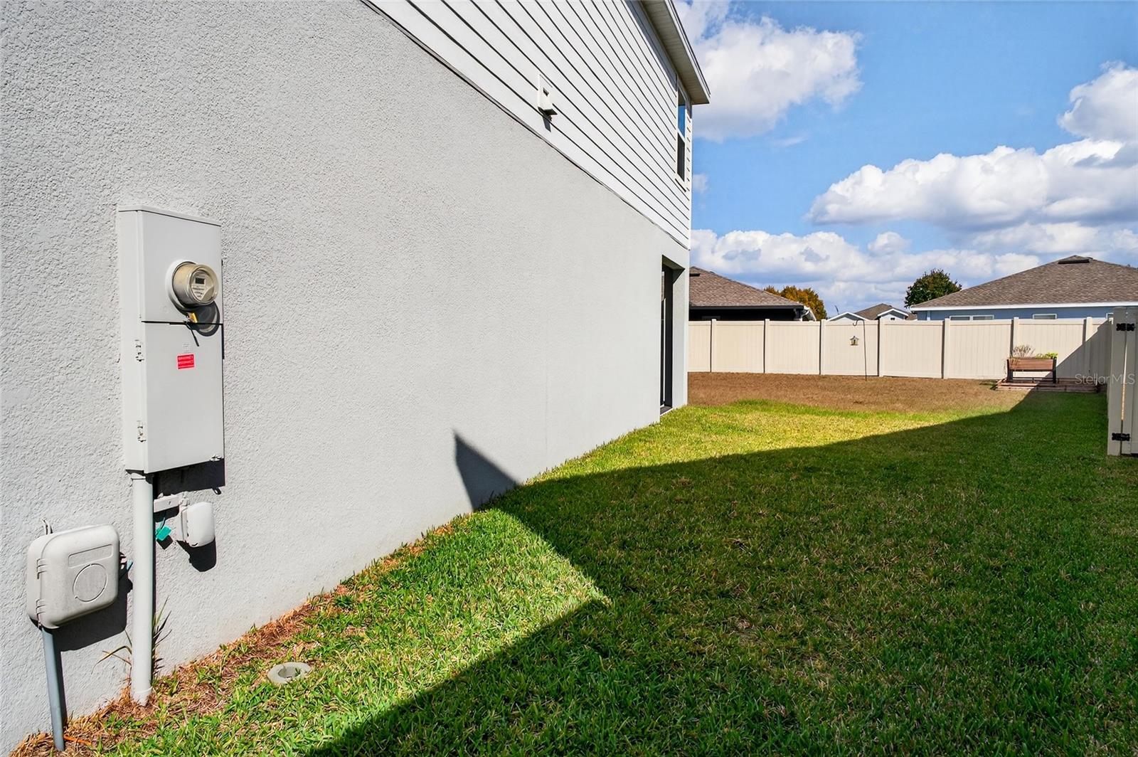 CYPRESS PRESERVE PH 3A & 4A - Residential