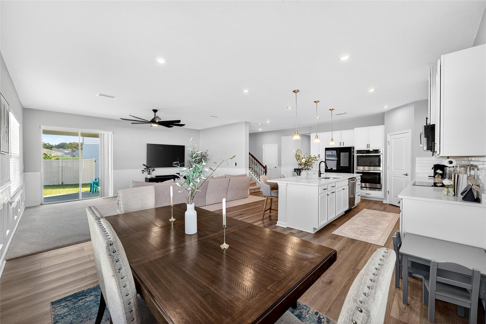 CYPRESS PRESERVE PH 3A & 4A - Residential