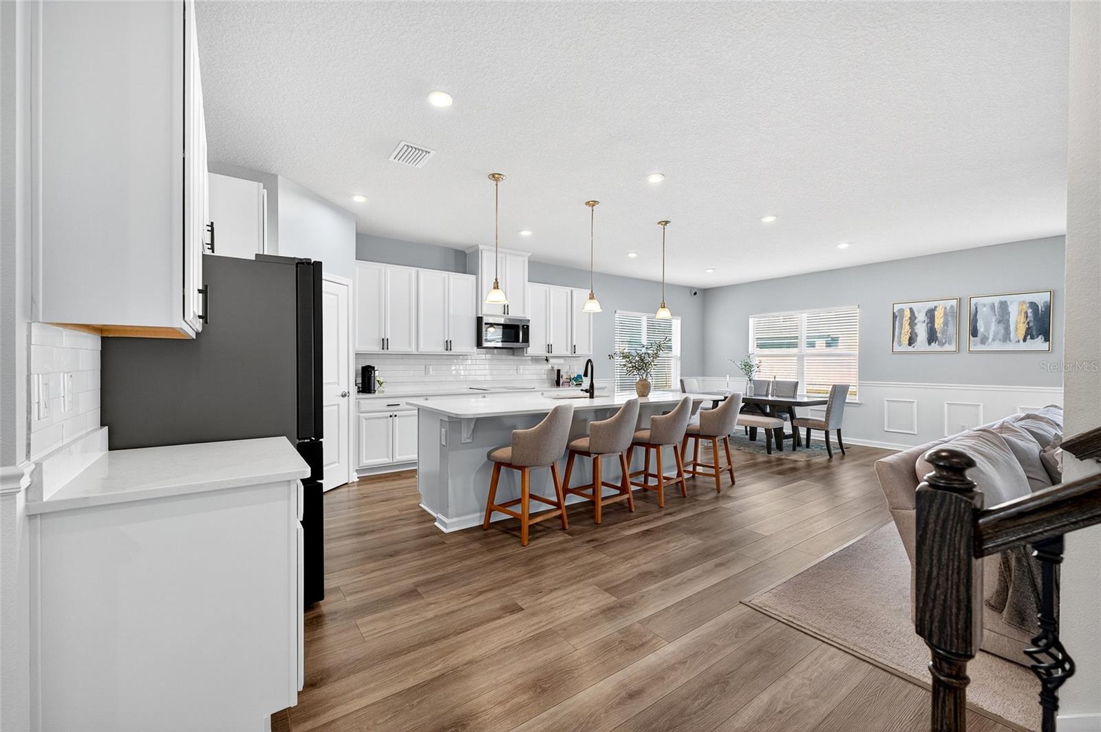 CYPRESS PRESERVE PH 3A & 4A - Residential