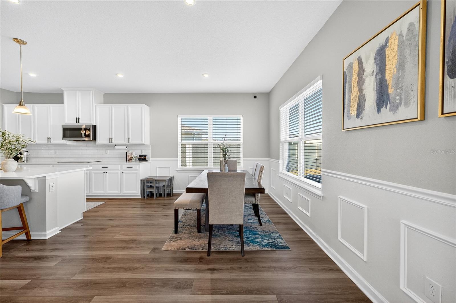 CYPRESS PRESERVE PH 3A & 4A - Residential