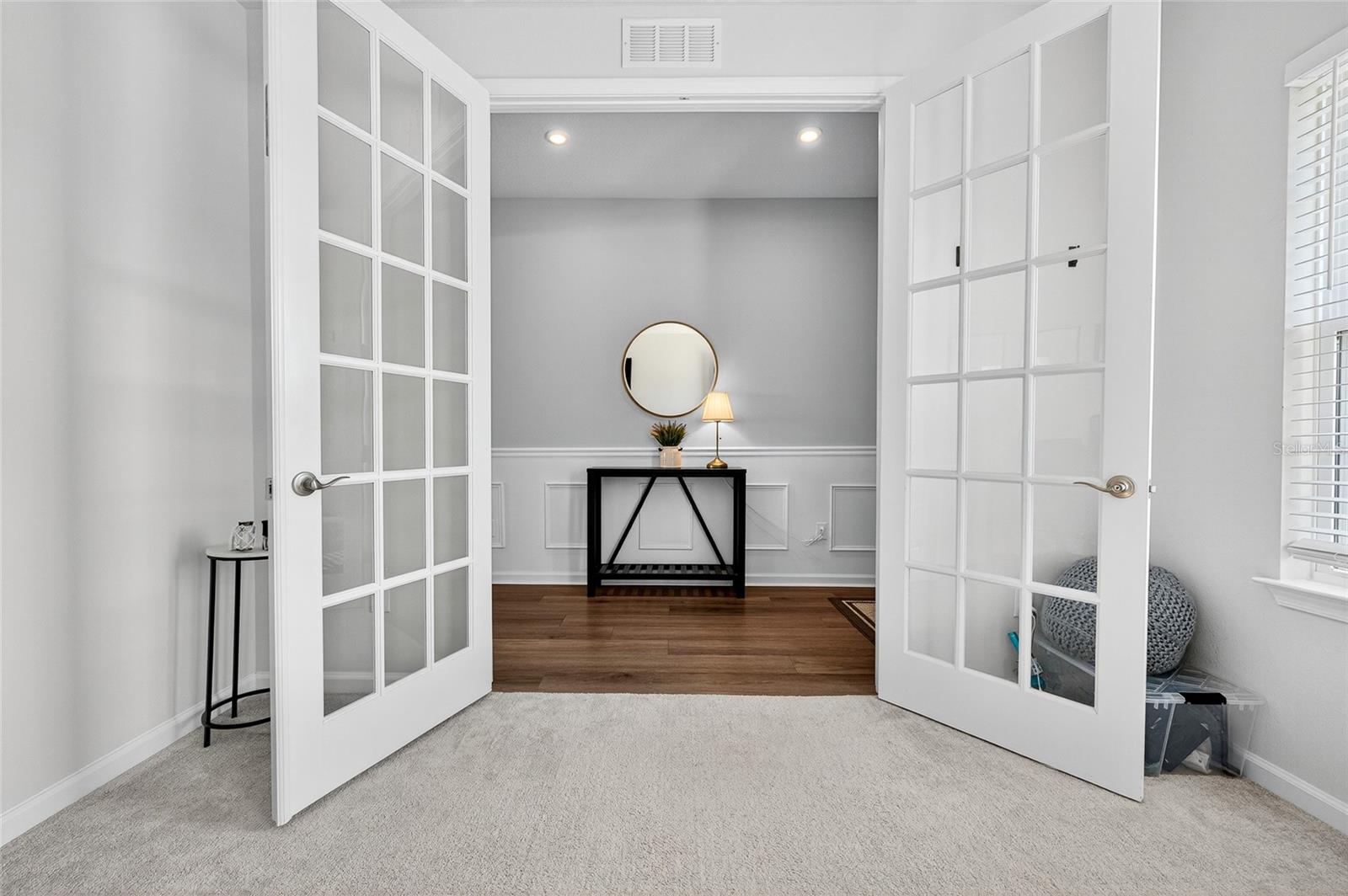 CYPRESS PRESERVE PH 3A & 4A - Residential