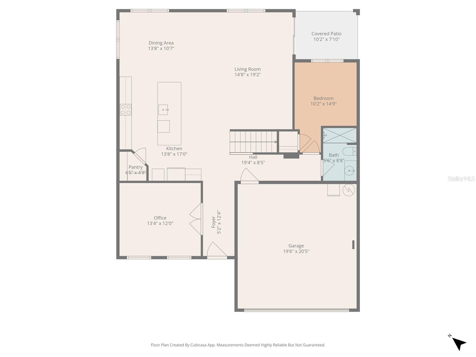 CYPRESS PRESERVE PH 3A & 4A - Residential