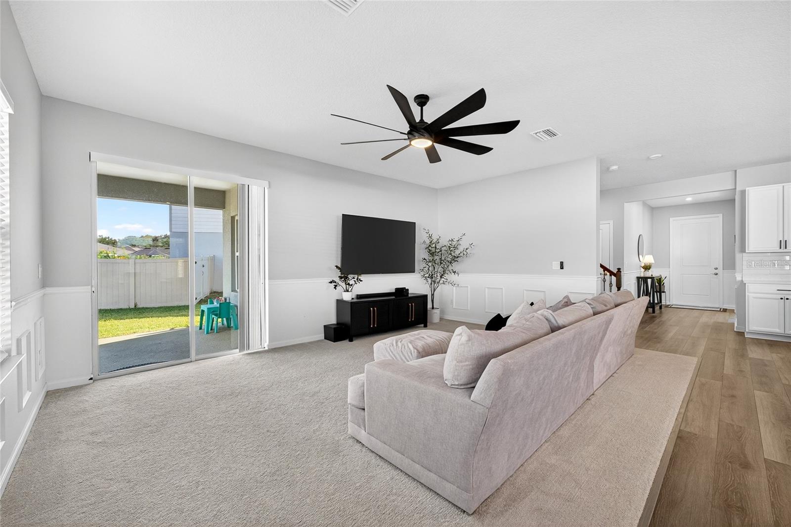 CYPRESS PRESERVE PH 3A & 4A - Residential