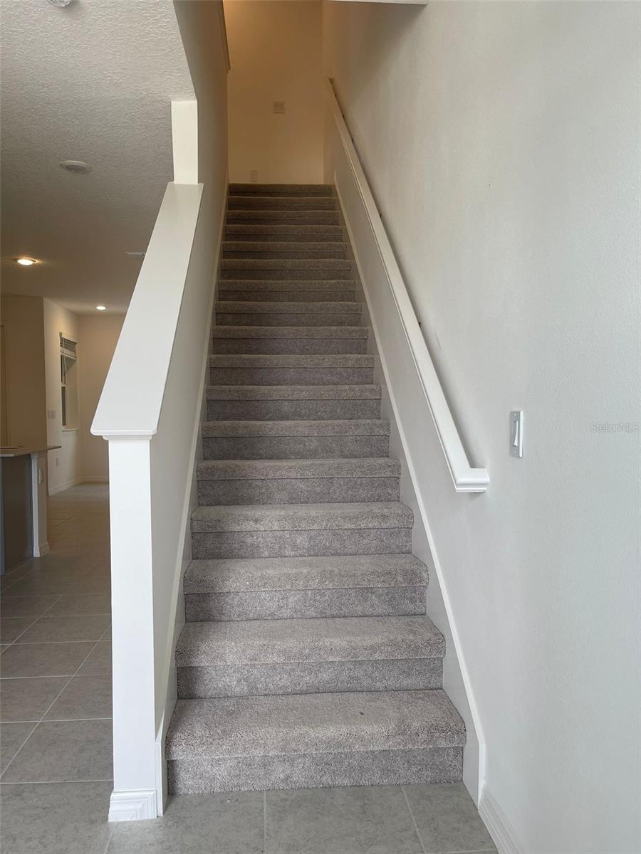 BRIXTON TWNHMS - Residential Lease