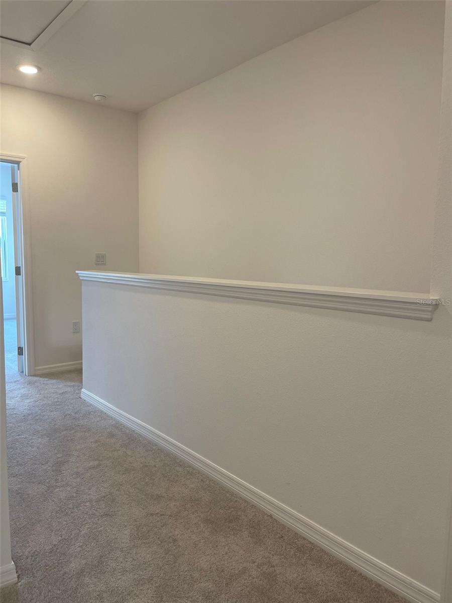 BRIXTON TWNHMS - Residential Lease