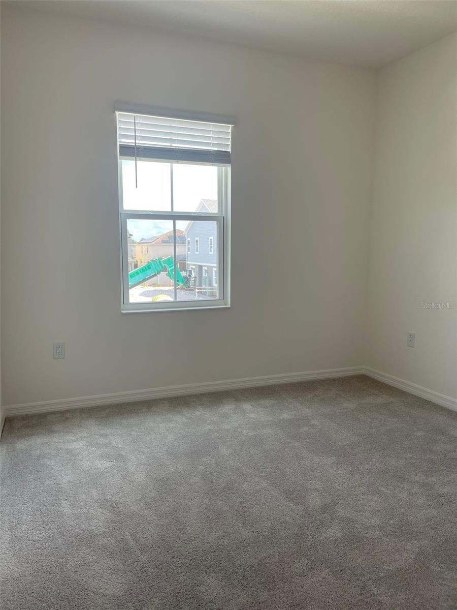 BRIXTON TWNHMS - Residential Lease