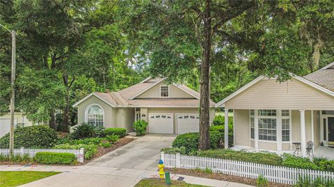 5215 SW 103RD DRIVE GAINESVILLE FL 32608