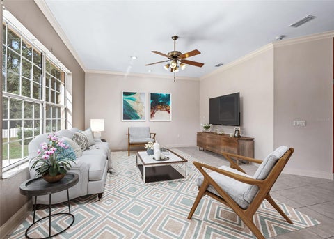 Tiny photo for 10176 SW 65th Terrace, Ocala, FL 34476 (MLS # OM734396)
