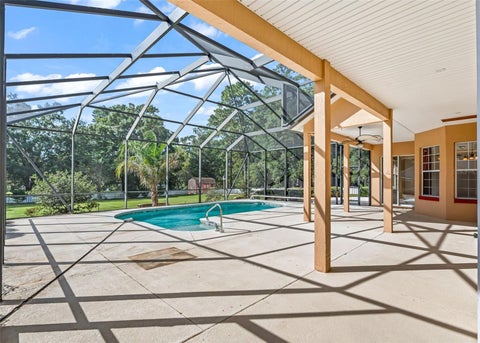 Tiny photo for 10176 SW 65th Terrace, Ocala, FL 34476 (MLS # OM734396)